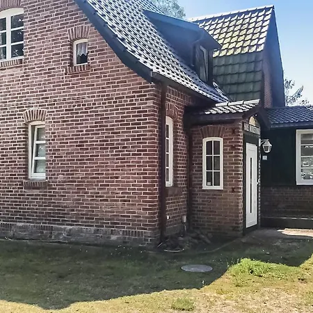 Prerow 03 Apartament *