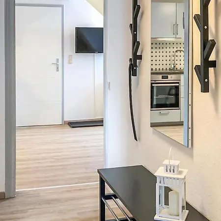 Apartament Prerow 03 Zingst