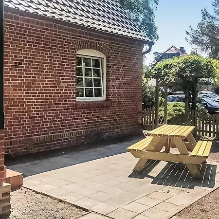 Apartament Prerow 03