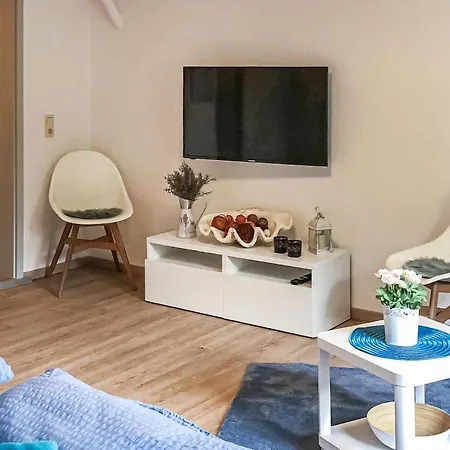 Prerow 03 Apartament