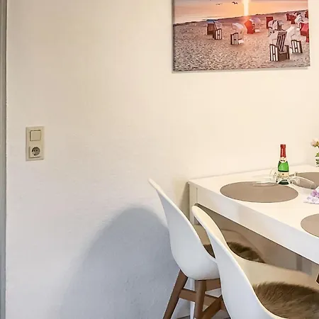 Apartament Prerow 03