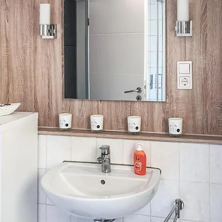 Apartament Prerow 03