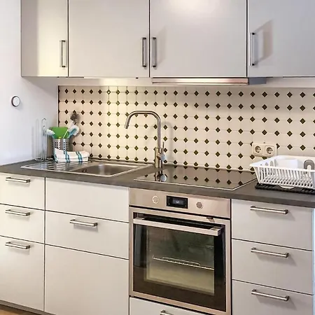 Prerow 03 Apartament Zingst